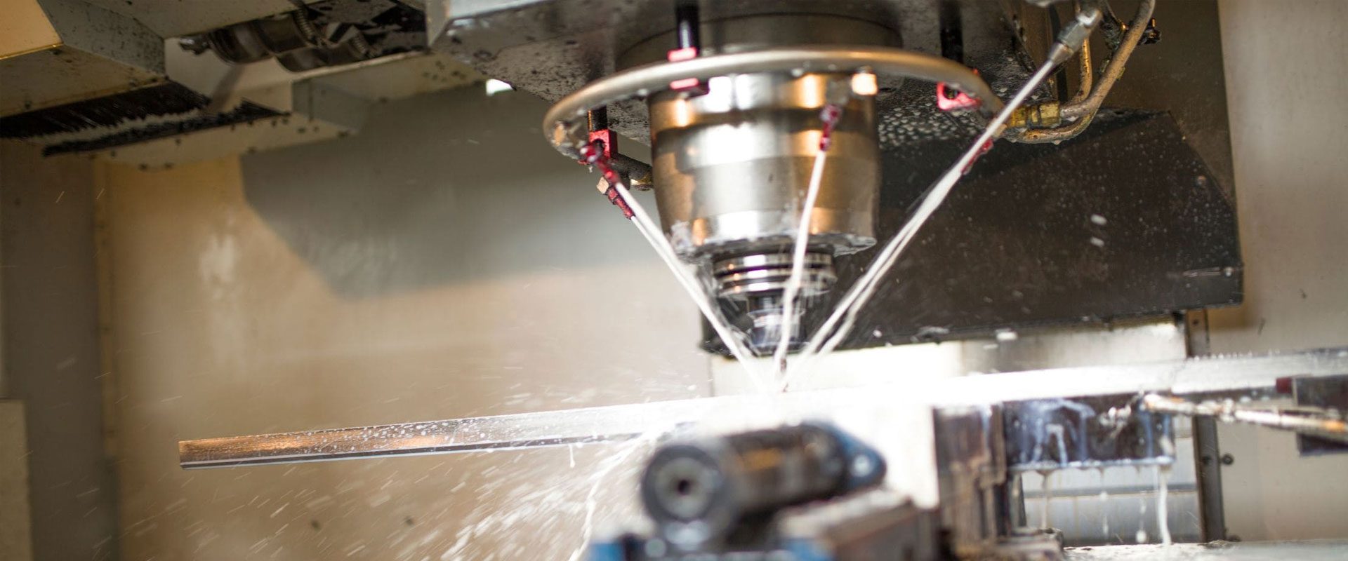 How Much does CNC Machine Cost?