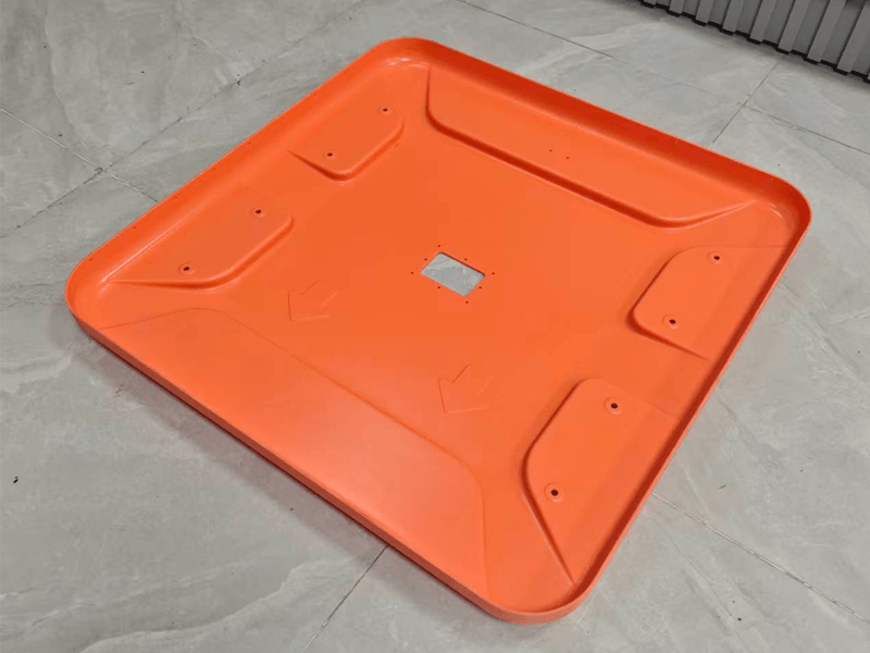 Metal vs. Plastic Enclosures: When to Switch from CNC Machining to Heavy Gauge Thermoforming
