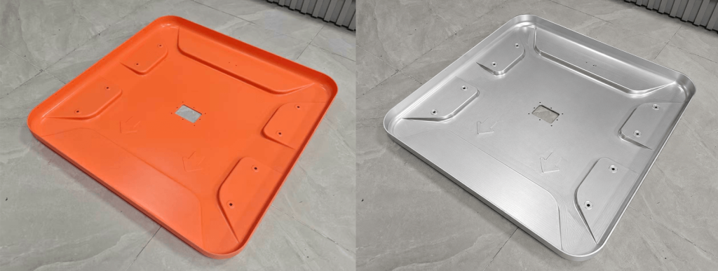 When to Switch from CNC Machining to Heavy Gauge Thermoforming